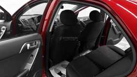 Kia Cerato 2010 г.в.