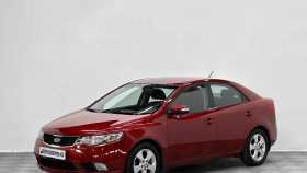 Kia Cerato 2010 г.в.