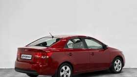 Kia Cerato 2010 г.в.