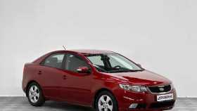 Kia Cerato 2010 г.в.