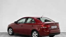 Kia Cerato 2010 г.в.