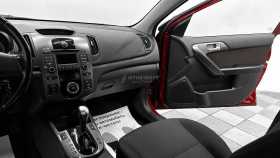 Kia Cerato 2010 г.в.