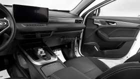 Haval Jolion 2023 г.в.