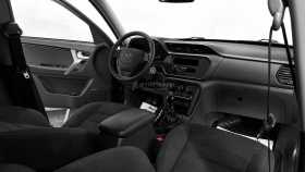 Chery Tiggo 3 2018 г.в.