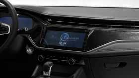 Omoda S5 2024 г.в.