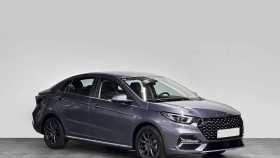 Omoda S5 2024 г.в.