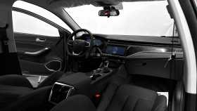 Omoda S5 2024 г.в.