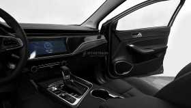 Omoda S5 2024 г.в.