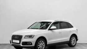 Audi Q5 2013 г.в.