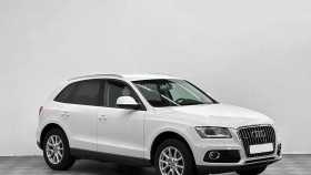 Audi Q5 2013 г.в.