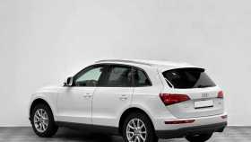 Audi Q5 2013 г.в.