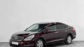 Nissan Teana 2011 г.в.