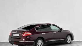 Nissan Teana 2011 г.в.