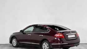 Nissan Teana 2011 г.в.