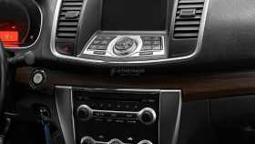 Nissan Teana 2011 г.в.