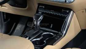 Kia Mohave 2019 г.в.