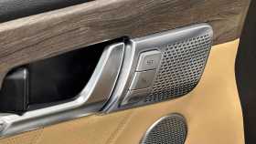 Kia Mohave 2019 г.в.