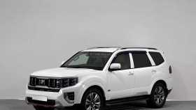 Kia Mohave 2019 г.в.