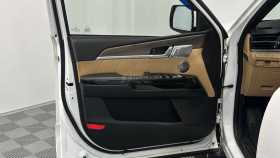 Kia Mohave 2019 г.в.