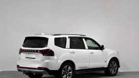 Kia Mohave 2019 г.в.