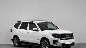 Kia Mohave 2019 г.в.