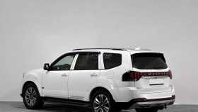 Kia Mohave 2019 г.в.