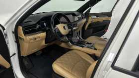 Kia Mohave 2019 г.в.