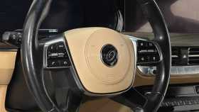 Kia Mohave 2019 г.в.