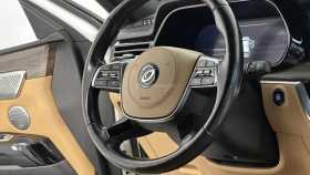 Kia Mohave 2019 г.в.