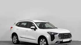 Haval Jolion 2021 г.в.