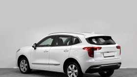 Haval Jolion 2021 г.в.