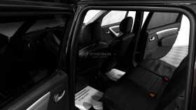 LADA (ВАЗ) Largus Cross 2018 г.в.