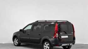 LADA (ВАЗ) Largus Cross 2018 г.в.