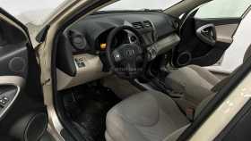 Toyota RAV4 2008 г.в.