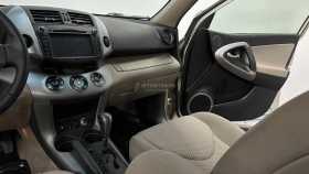 Toyota RAV4 2008 г.в.