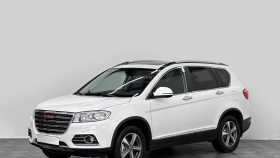 Haval H6 2019 г.в.
