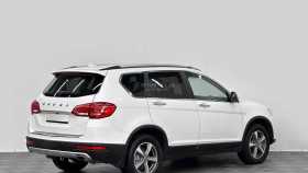 Haval H6 2019 г.в.
