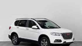 Haval H6 2019 г.в.