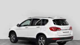 Haval H6 2019 г.в.