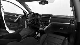 Haval H6 2019 г.в.