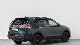 Nissan X-Trail 2015 г.в.