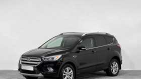 Ford Kuga 2017 г.в.