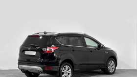 Ford Kuga 2017 г.в.