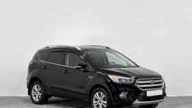 Ford Kuga 2017 г.в.