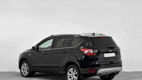 Ford Kuga 2017 г.в.
