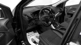 Ford Kuga 2017 г.в.