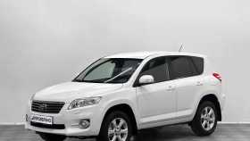 Toyota RAV4 2011 г.в.