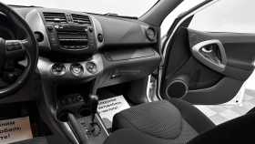 Toyota RAV4 2011 г.в.