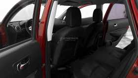 Nissan Qashqai 2011 г.в.