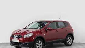 Nissan Qashqai 2011 г.в.